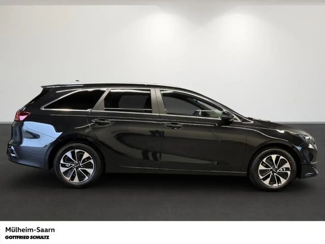 Kia Ceed Design Edition GDi SportWagon