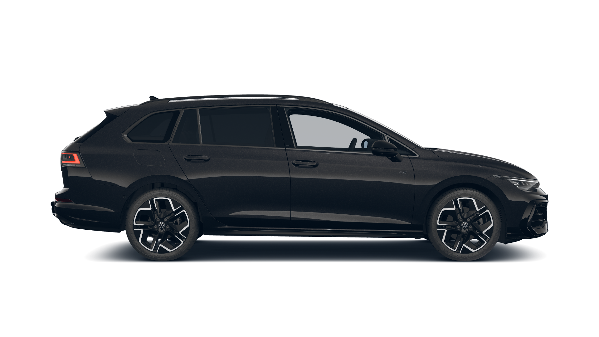 Volkswagen Golf R-Line Variant