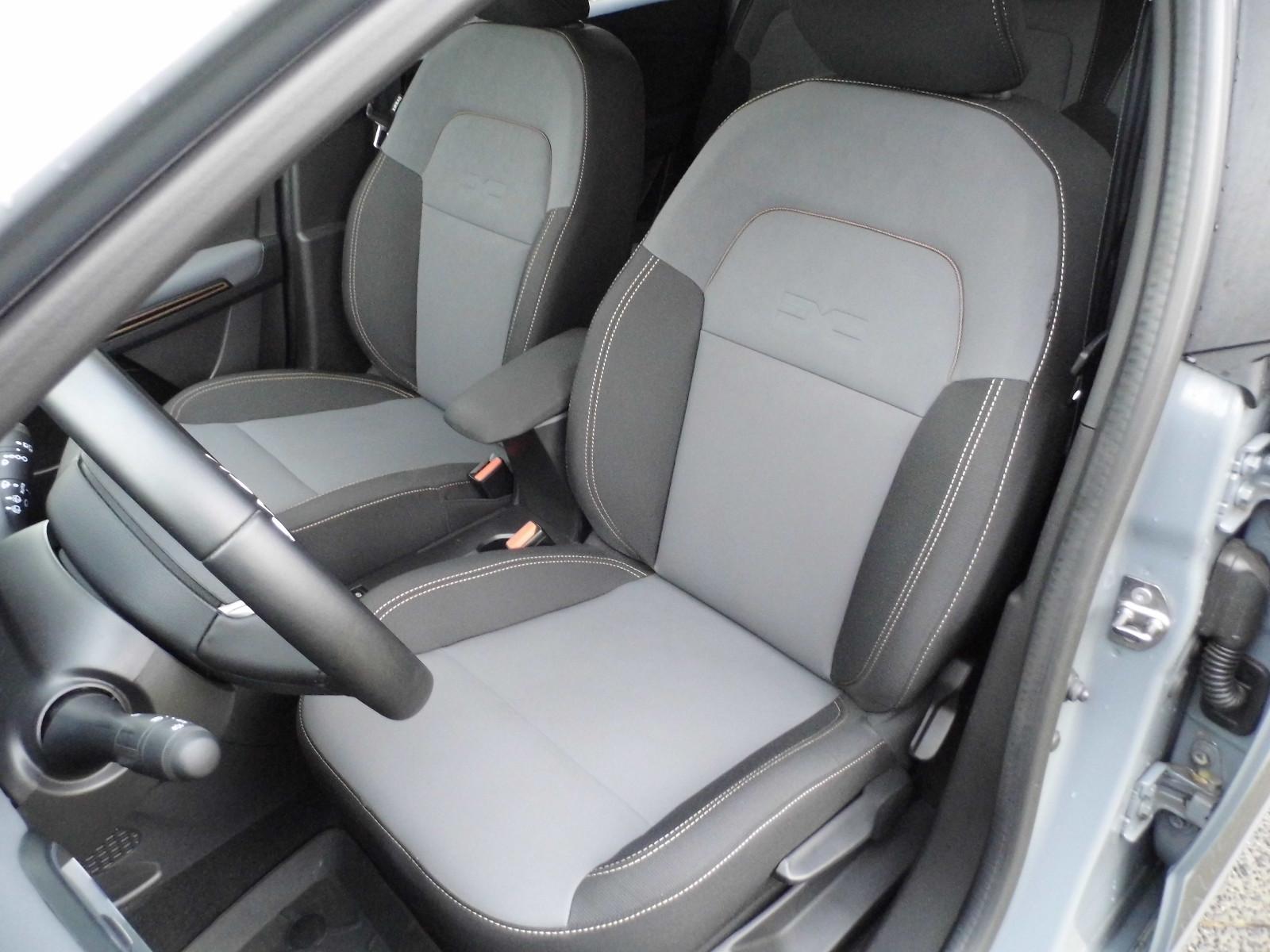 Dacia Jogger Extreme