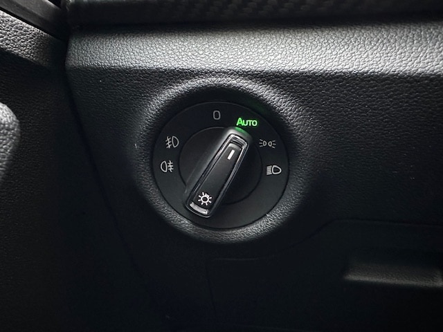 Skoda Scala Monte Carlo