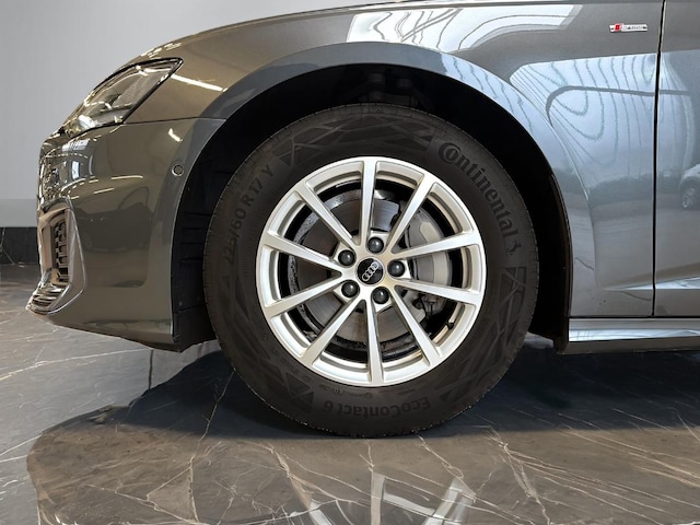 Audi A6 40 TDI Avant S-Tronic