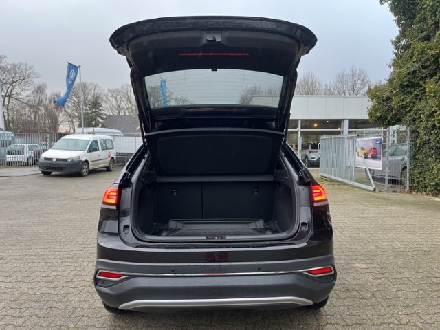 Volkswagen Taigo 1.0 TSI DSG