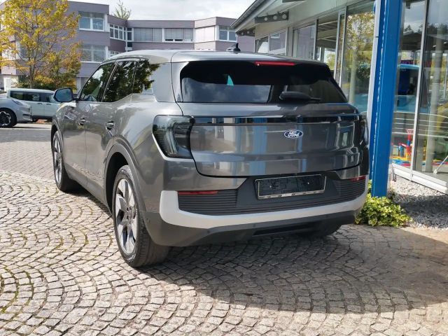 Ford Explorer AWD Premium