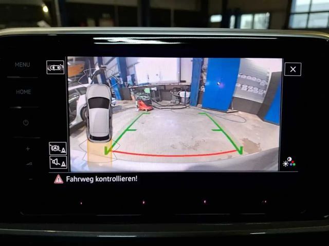 Volkswagen T-Roc 2.0 TDI DSG Style