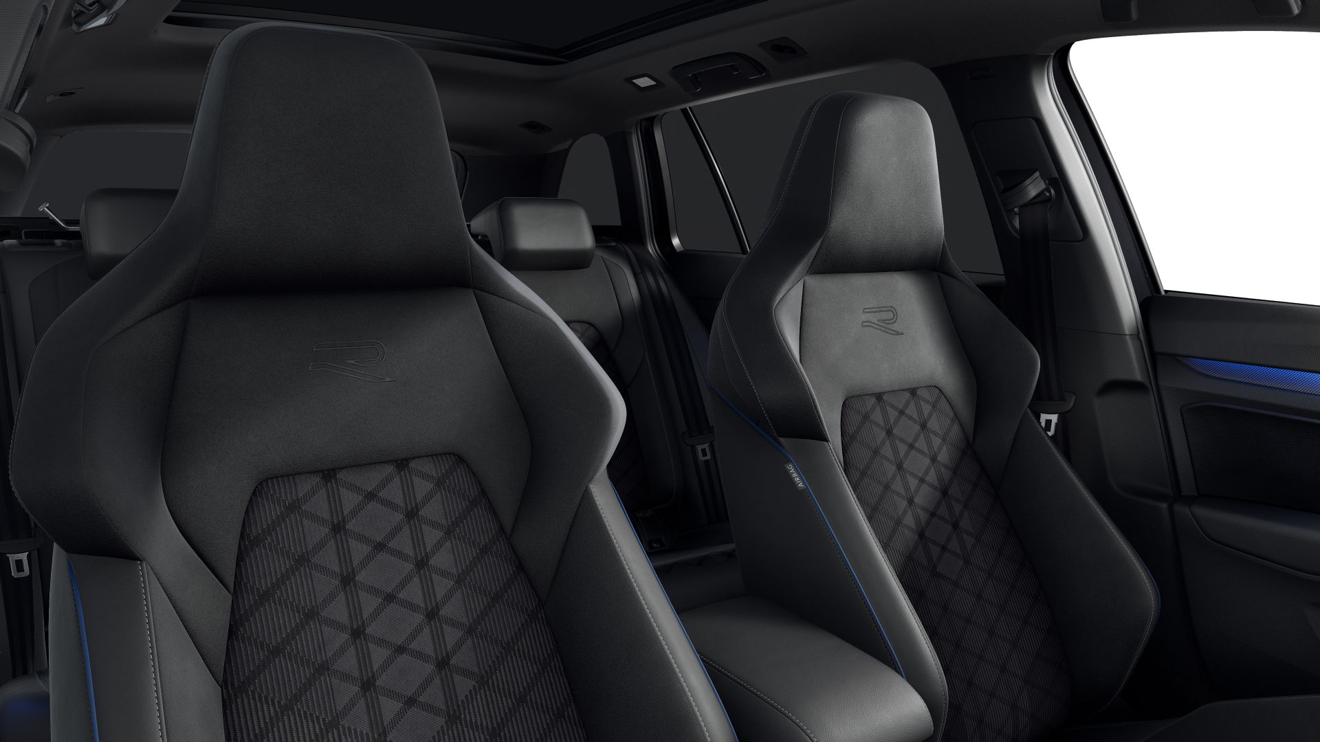 Volkswagen Golf Golf VIII Variant