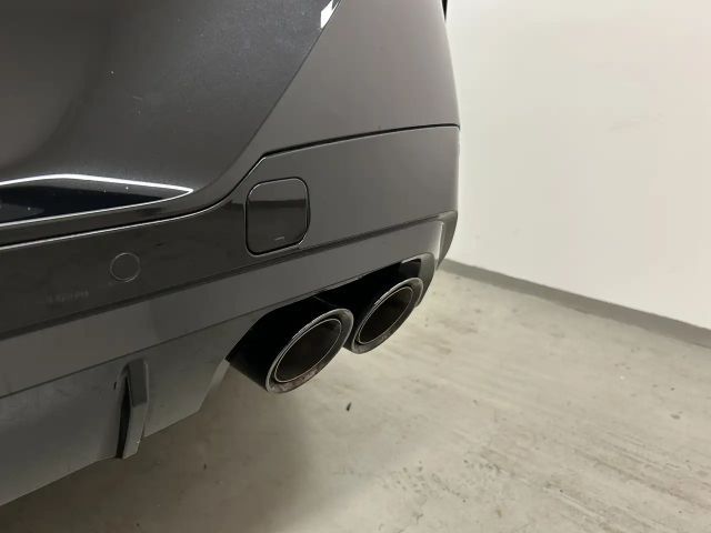 BMW X3 M-Sport xDrive