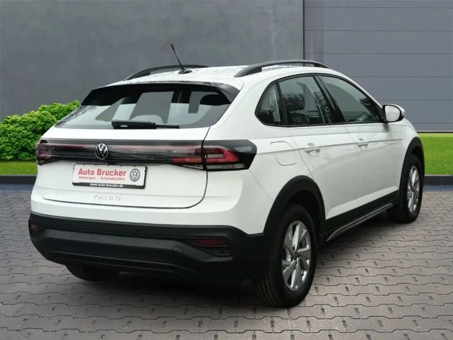 Volkswagen Taigo 1.0 TSI Life