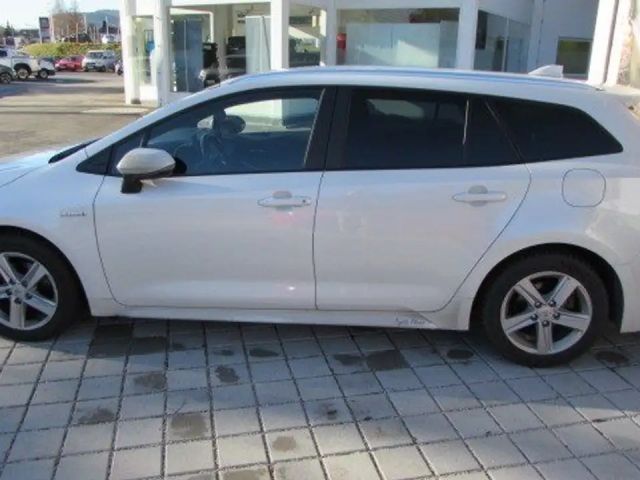 Toyota Corolla Active Hybride Touring