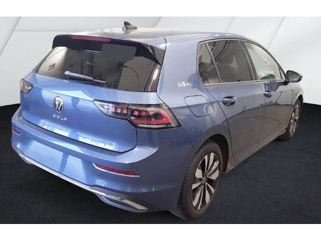 Volkswagen Golf 1.5 TSI Golf VIII