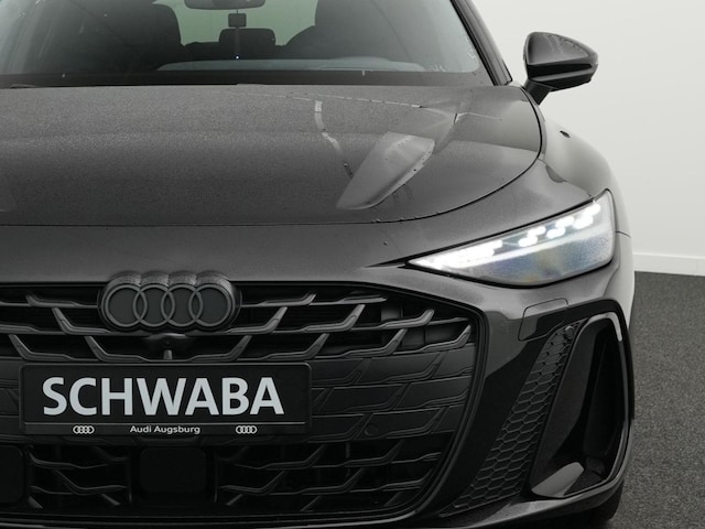 Audi A6 Avant Quattro S-Tronic