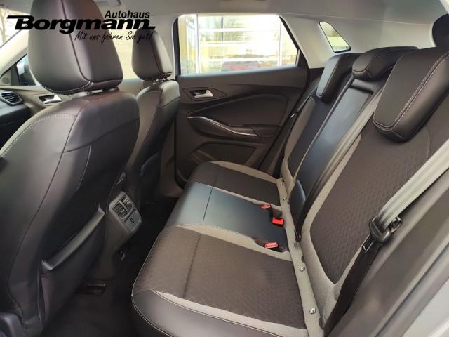 Opel Grandland 1.6 Turbo Innovation Turbo