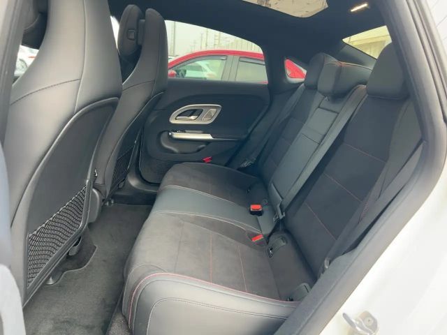 Mercedes-Benz CLA 250 Coupé