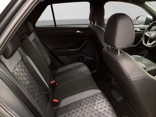 Volkswagen T-Roc 1.5 TSI DSG IQ.Drive R-Line