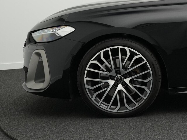 Audi A5 Avant S-Tronic