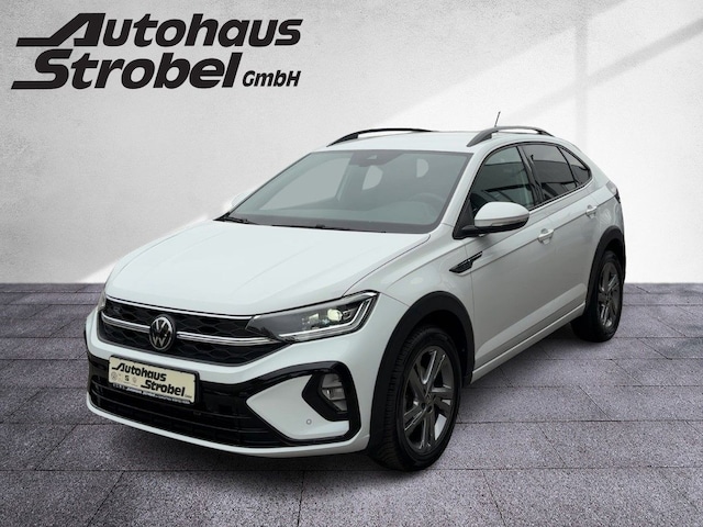 Volkswagen Taigo 1.5 TSI DSG R-Line