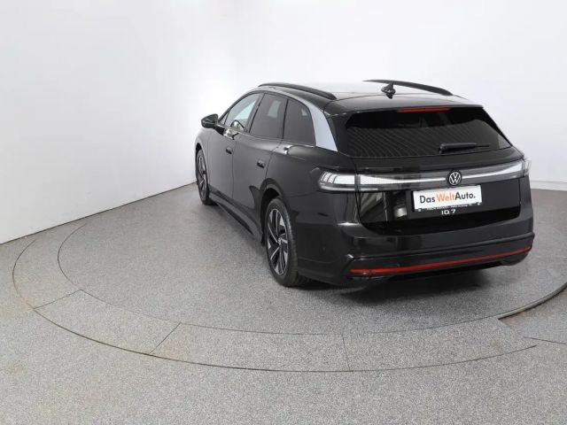 Volkswagen ID.7 Business Pro Tourer
