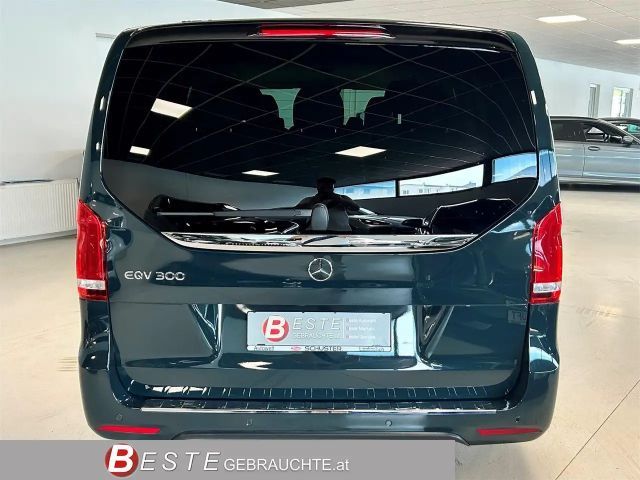 Mercedes-Benz EQV 300 Limousine Lang