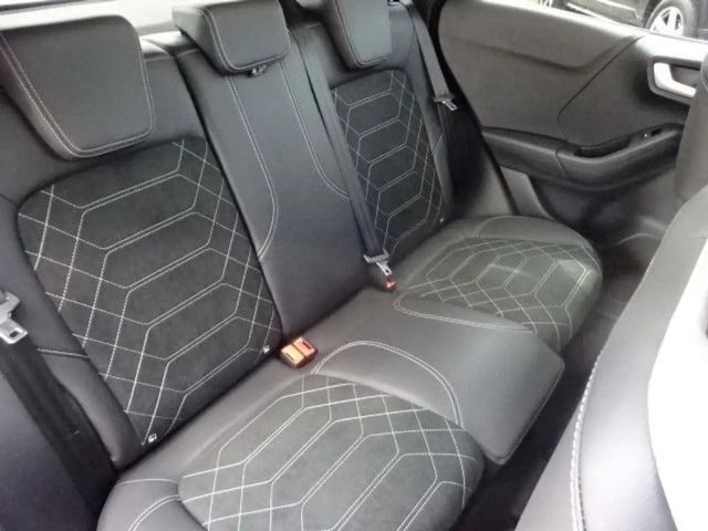 Ford Puma Gen-E Premium