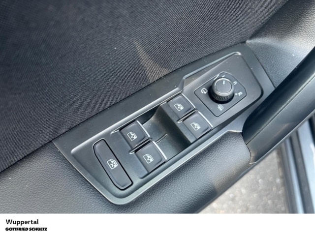 Volkswagen Tiguan 2.0 TDI Allspace DSG