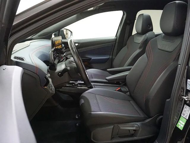 Volkswagen ID.4 4Motion GTX
