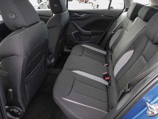 Skoda Kamiq 1.0 TSI Selection