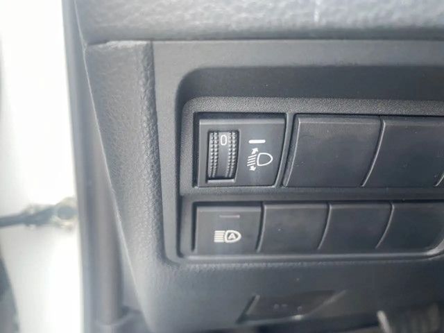 Toyota Yaris Hatchback Hybride Team D