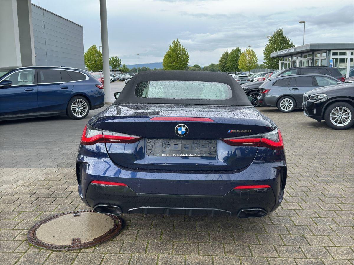 BMW M440 Cabrio M440i xDrive