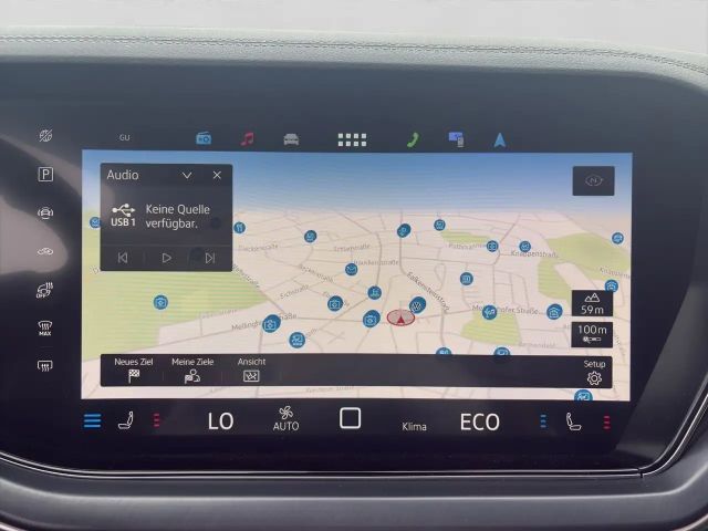 Volkswagen Touareg 3.0 V6 TDI R-Line