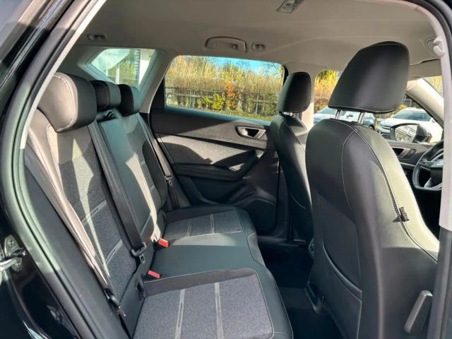 Seat Ateca 1.5 TSI DSG