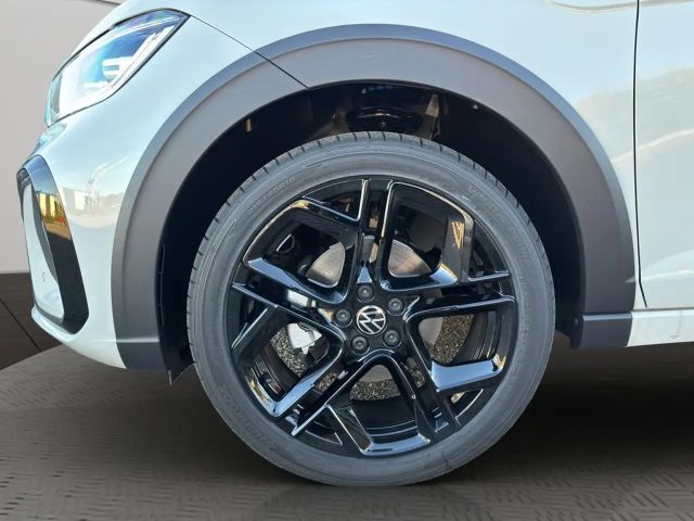 Volkswagen Taigo 1.0 TSI DSG R-Line