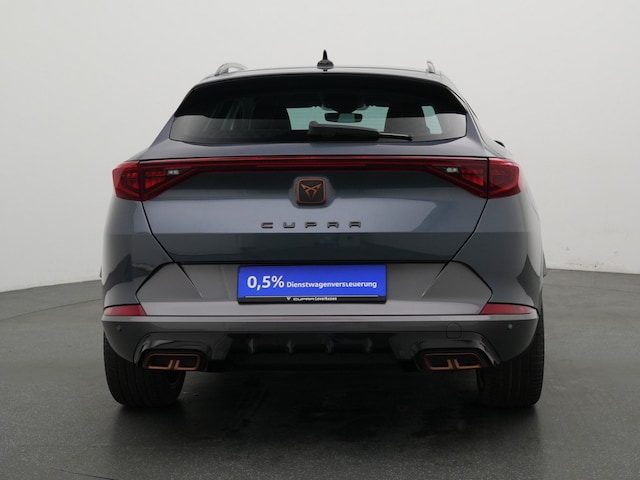 Cupra Formentor DSG e-Hybrid