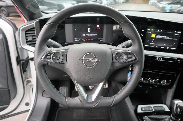 Opel Mokka 1.2 Turbo GS-Line Grand Sport Turbo