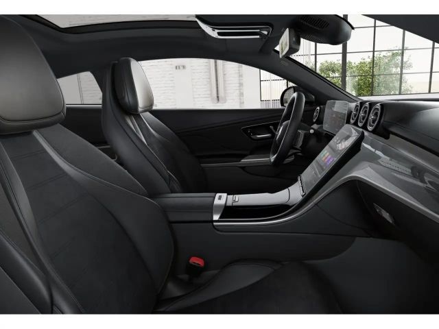 Mercedes-Benz CLE 200 Coupé