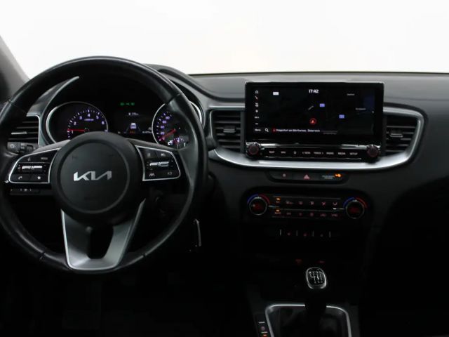Kia Ceed GDi SportWagon