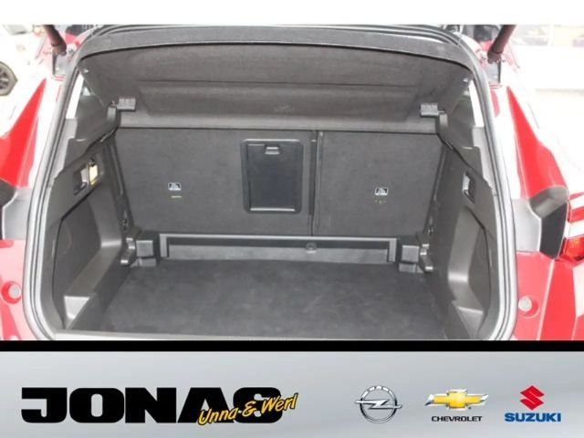 Opel Grandland X 1.2 Turbo Elegance