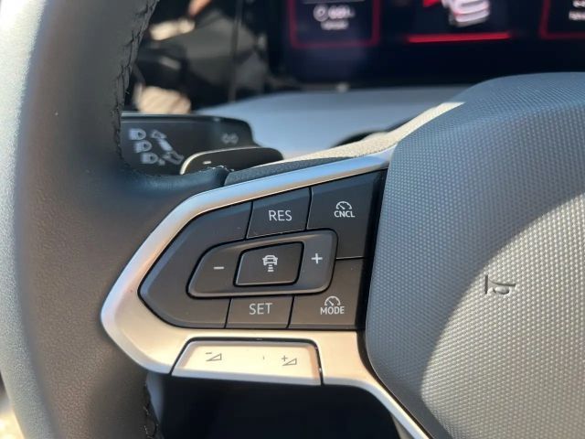 Volkswagen Golf 1.5 TSI Life