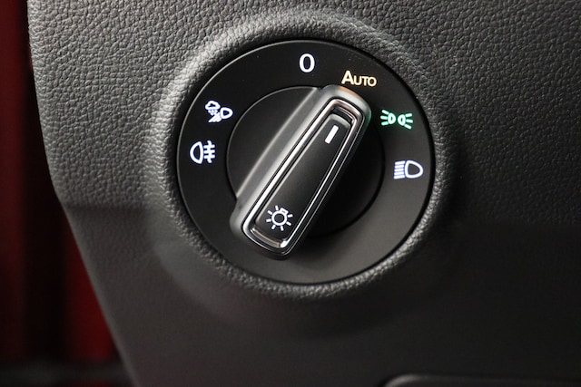 Volkswagen T-Roc 1.5 TSI Cabriolet