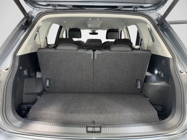 Volkswagen Tiguan 2.0 TDI Allspace DSG Life