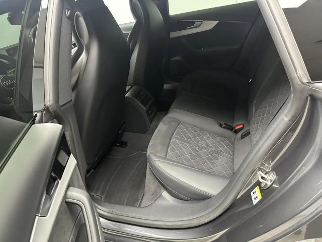 Audi S5 3.0 TDI Quattro Sportback