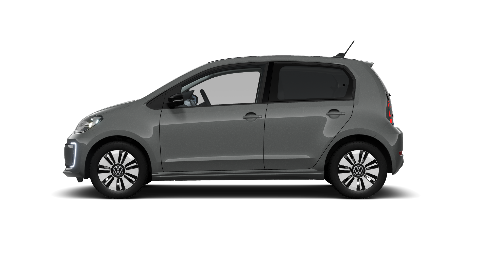 Volkswagen e-up! e-up! Edition