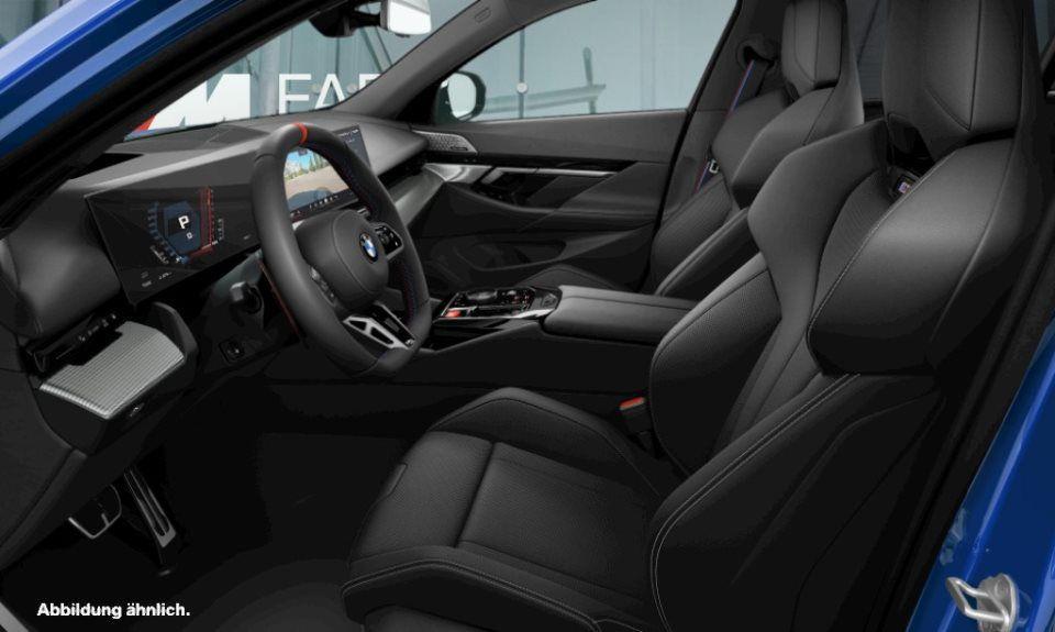 BMW M5 M5 M5 Touring