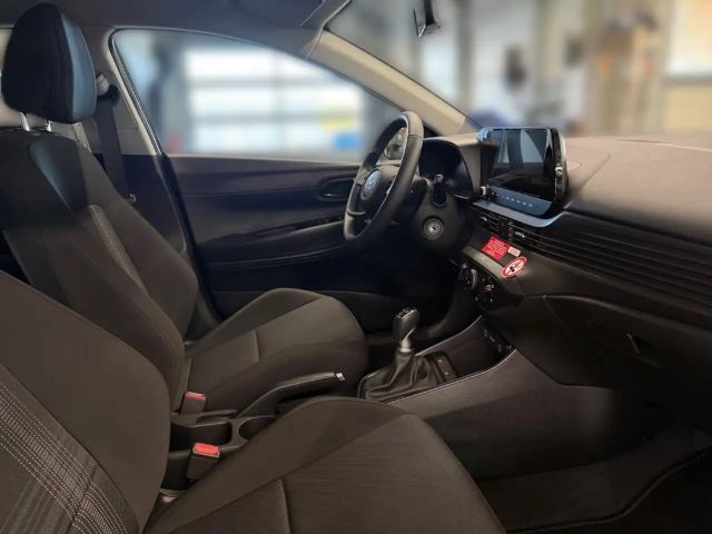 Hyundai Bayon 1.0 Select T-GDi