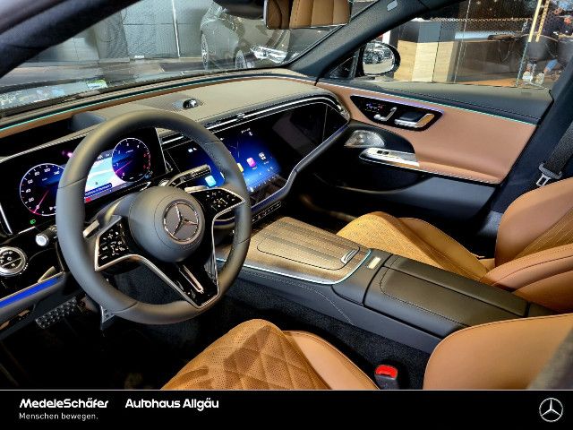 Mercedes-Benz E 450 4MATIC AVANTGARDE Estate