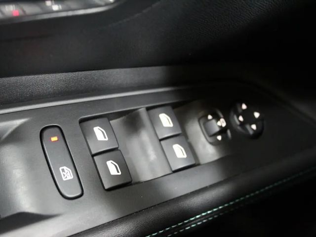 Peugeot 3008 Allure Pack Hybrid