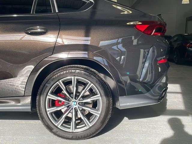 BMW X6 M-Sport xDrive30d