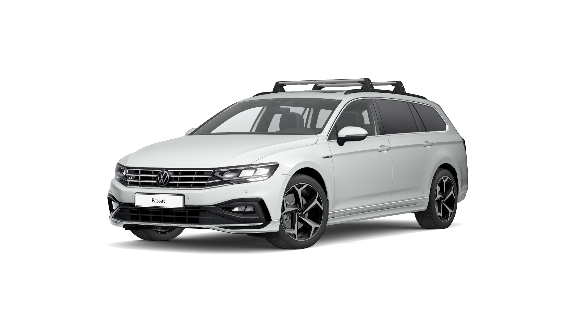 Volkswagen Passat 2.0 TDI 4Motion DSG Variant