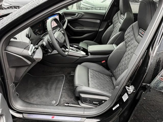 Audi S5 Avant Quattro