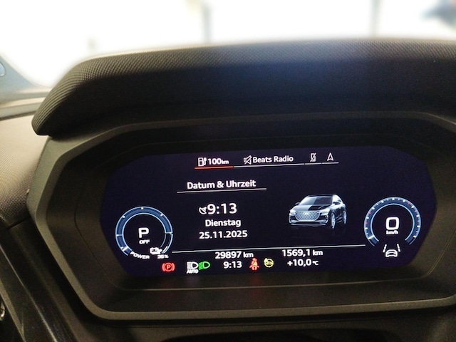 Audi Q4 e-tron 35 Sportback