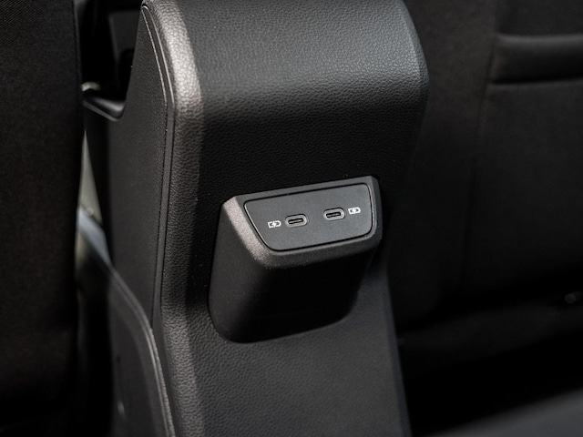 Volkswagen Taigo 1.0 TSI