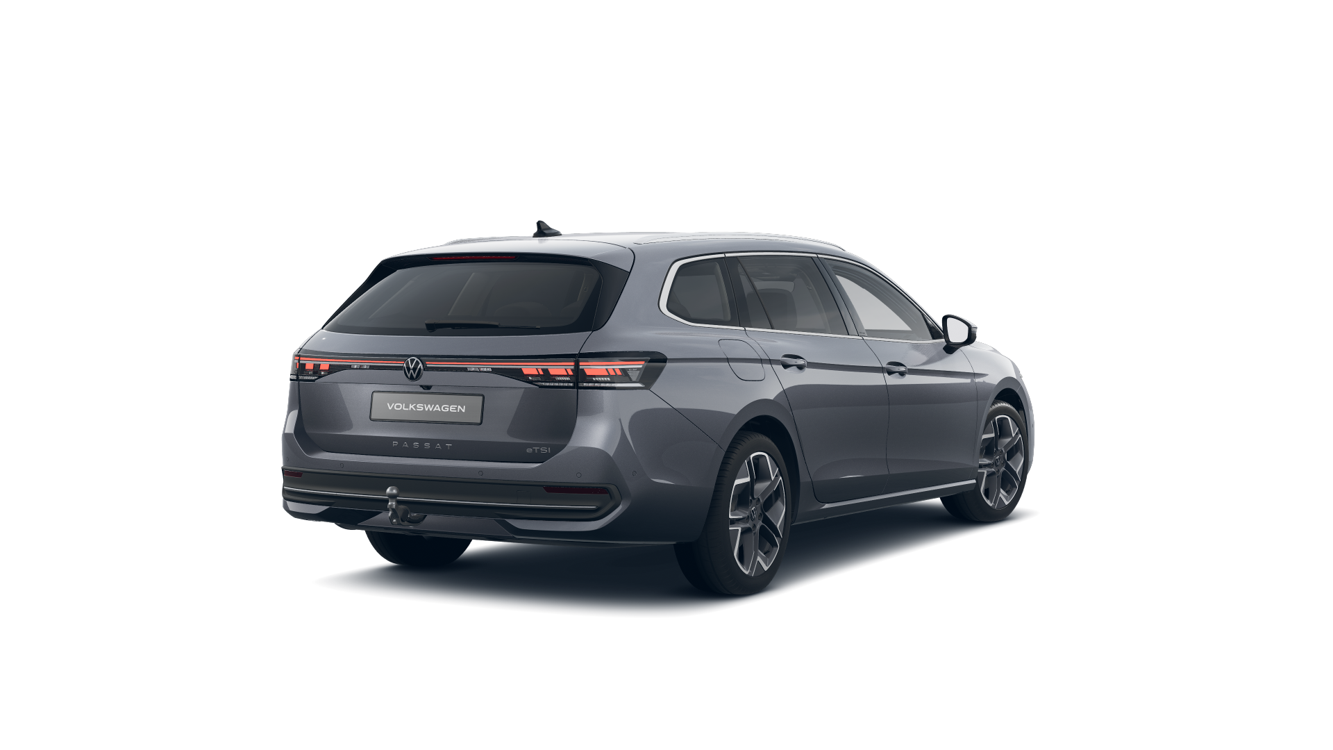 Volkswagen Passat DSG